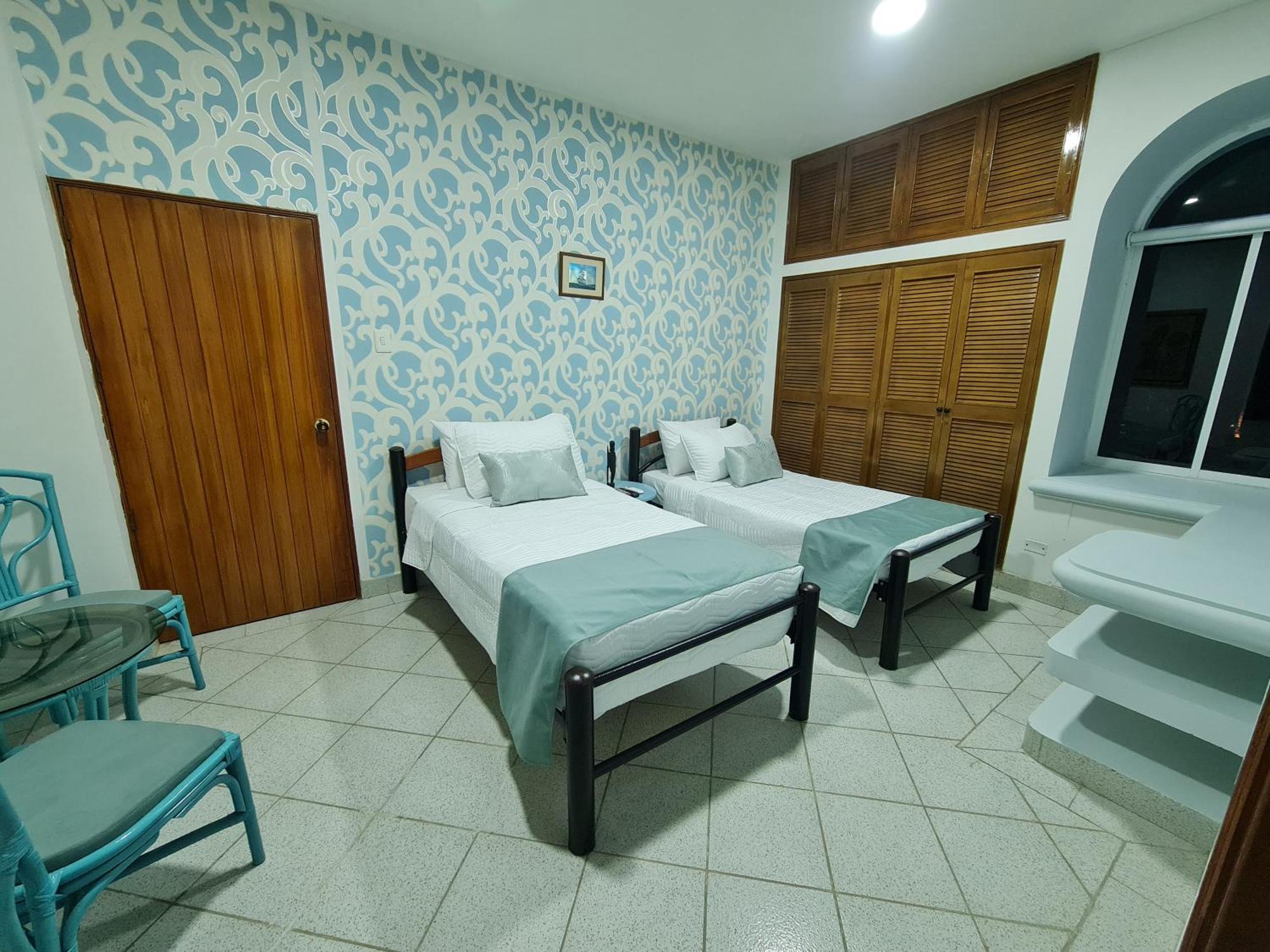 Casa Blanca Del Mar — Fotos 3
